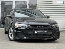 Продажа б/у Audi A6 2021 года - купить на Автобазаре