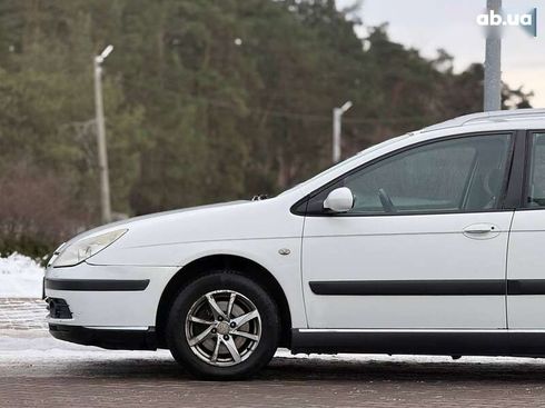 Citroёn C5 2007 - фото 5