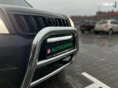 Toyota Land Cruiser Prado 2004 - фото 14