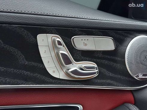 Mercedes-Benz C-Класс 2016 - фото 16