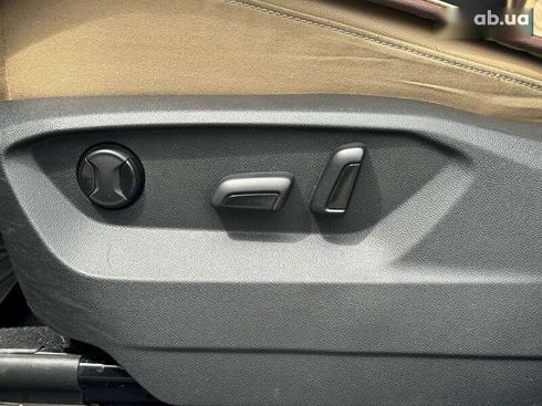 Volkswagen Atlas 2020 - фото 28