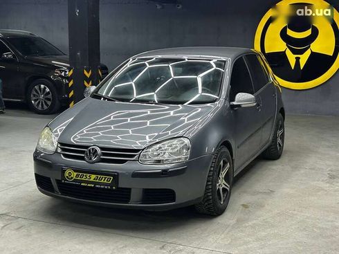 Volkswagen Golf 2004 - фото 3