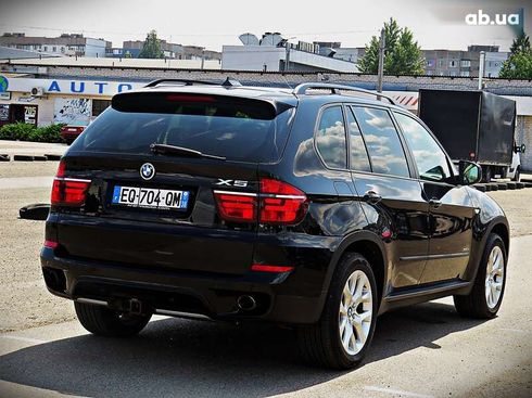 BMW X5 2011 - фото 3