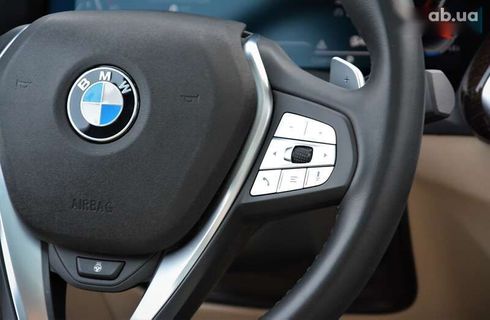 BMW X3 2022 - фото 29