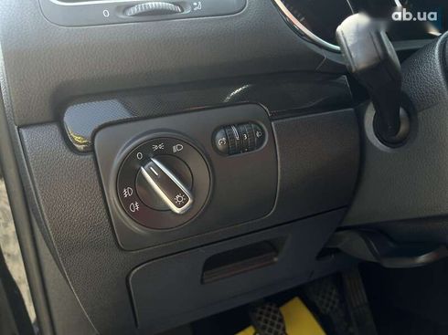 Volkswagen Golf 2009 - фото 19