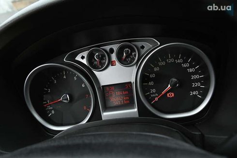 Ford Focus 2009 - фото 13