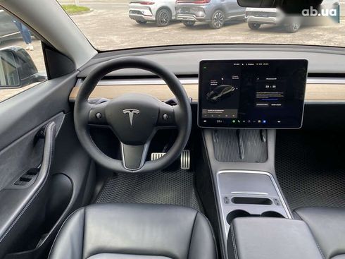 Tesla Model Y 2021 - фото 17