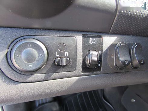 Chevrolet Aveo 2006 - фото 22