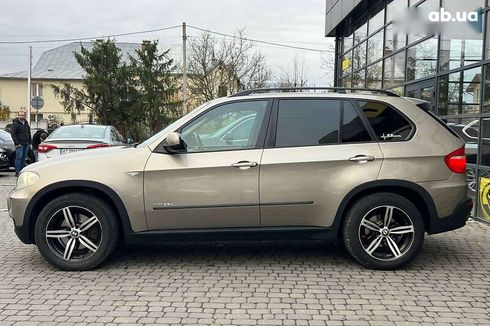 BMW X5 2010 - фото 4