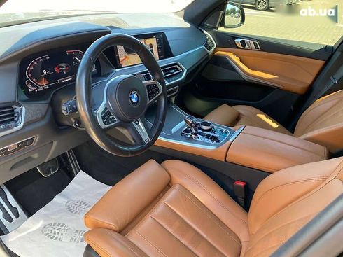 BMW X5 2021 - фото 9