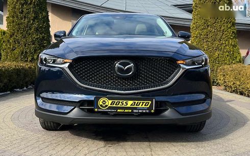 Mazda CX-5 2018 - фото 2