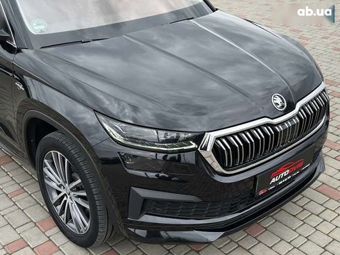 Skoda Kodiaq 2021 - фото 10