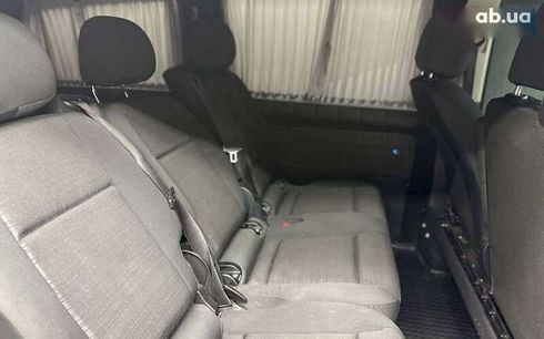 Mercedes-Benz Vito 2017 - фото 21