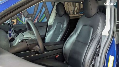 Tesla Model Y 2020 - фото 18