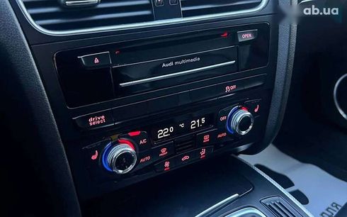 Audi a4 allroad 2015 - фото 19