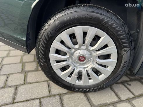 Fiat Tipo 2020 - фото 28