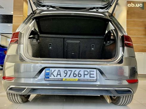 Volkswagen Golf 2019 - фото 15