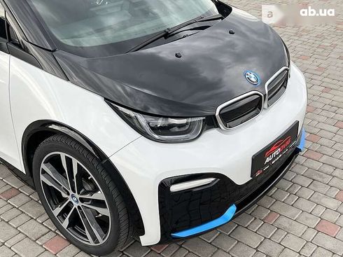 BMW i3 2019 - фото 10