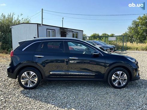 Kia Niro 2021 - фото 19
