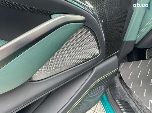 Aston Martin DBX707 2025 - фото 20