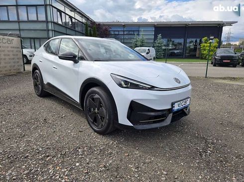 Volkswagen ID. Unyx 2024 - фото 8