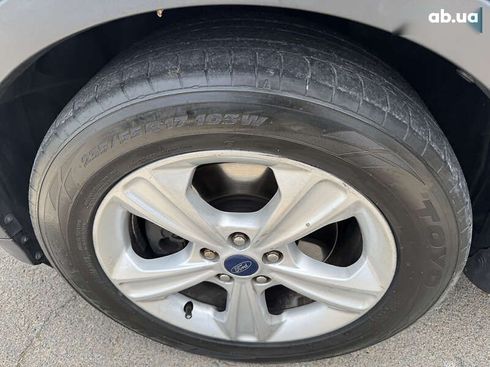 Ford Escape 2015 - фото 10