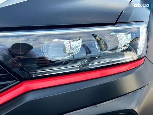 Volkswagen T-Roc 2021 - фото 14