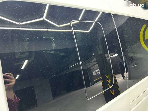 Volkswagen Caddy 2018 - фото 24