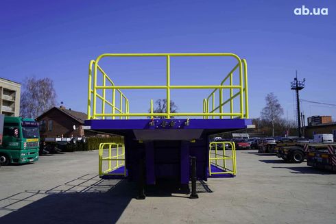 TAD Jumbo 20-3 2025 - фото 4