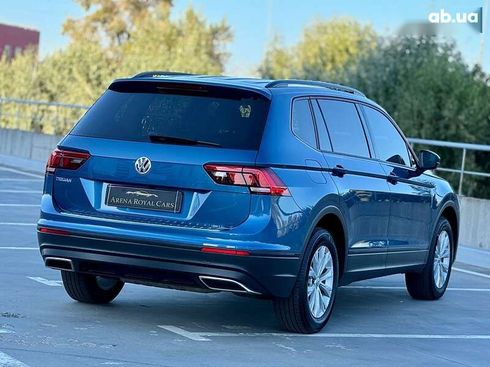 Volkswagen Tiguan 2019 - фото 9
