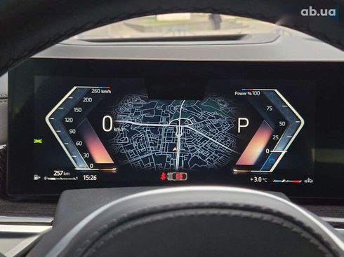 BMW X6 2024 - фото 14