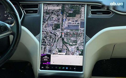 Tesla Model S 2018 - фото 20