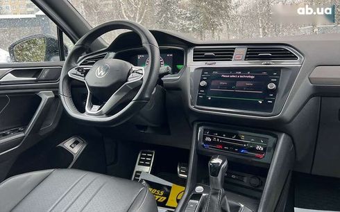 Volkswagen Tiguan 2021 - фото 15