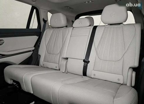 BYD Tang 2025 - фото 7