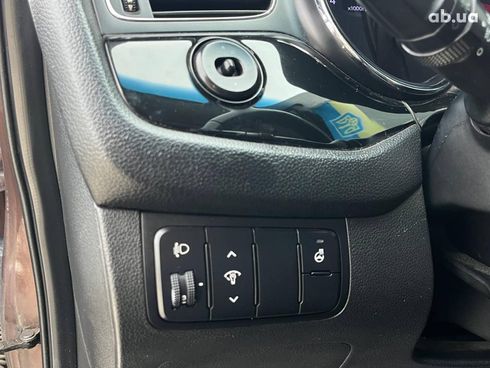 Kia Cee'd 2013 коричневый - фото 39