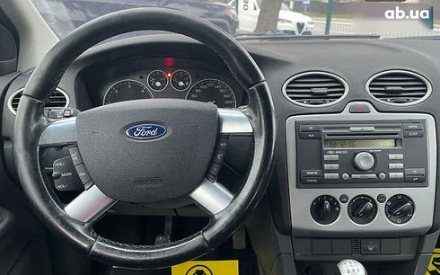 Ford Focus 2006 - фото 11