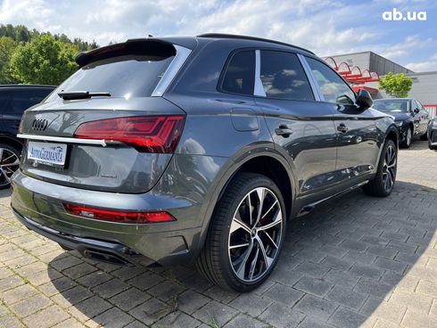 Audi Q5 2023 - фото 40