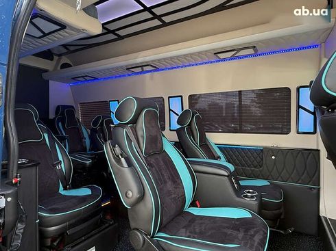 Renault Master 2020 - фото 19