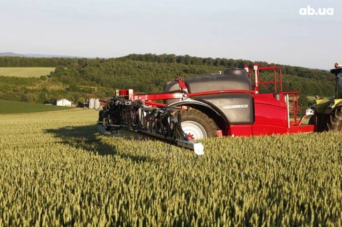 HORSCH Leeb 7 GS 2025 - фото 10