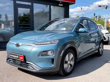 Купить Hyundai Kona бу в Украине - купить на Автобазаре