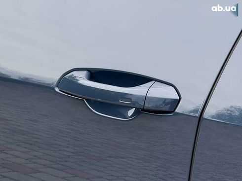 Audi Q4 Sportback e-tron 2021 - фото 27