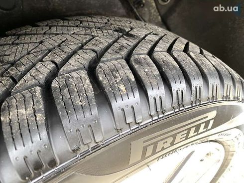 Kia Niro 2020 - фото 21