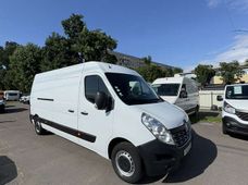 Купити Renault Master бу в Україні - купити на Автобазарі