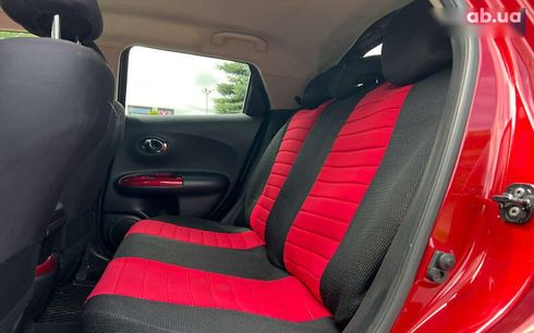 Nissan Juke 2013 - фото 12