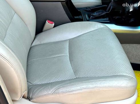 Toyota Land Cruiser 2008 - фото 27