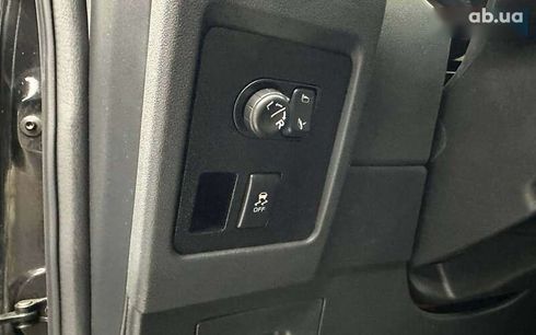 Nissan qashqai+2 2010 - фото 12