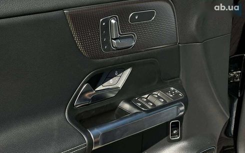 Mercedes-Benz EQB-Класс 2022 - фото 9