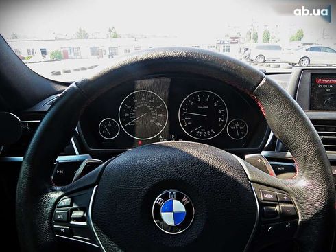 BMW 3 серия 2017 - фото 9