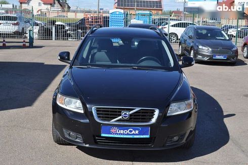 Volvo V50 2010 - фото 2