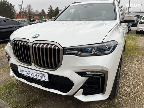 BMW X7 2022 - фото 7